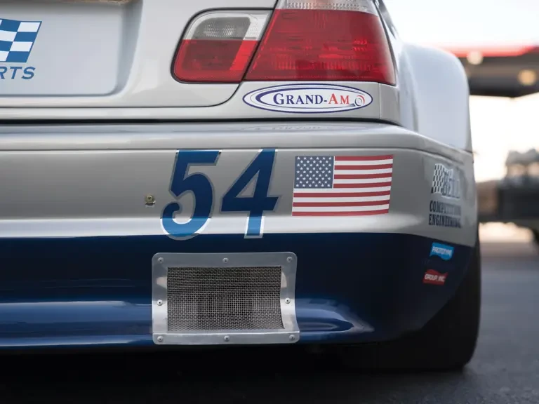 2001 BMW E46 M3 - Image 20 of 31