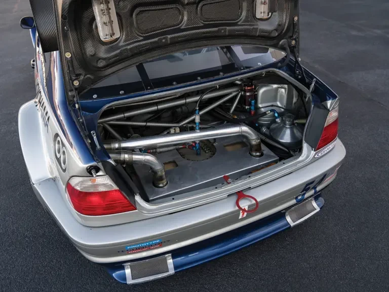 2001 BMW E46 M3 - Image 24 of 31