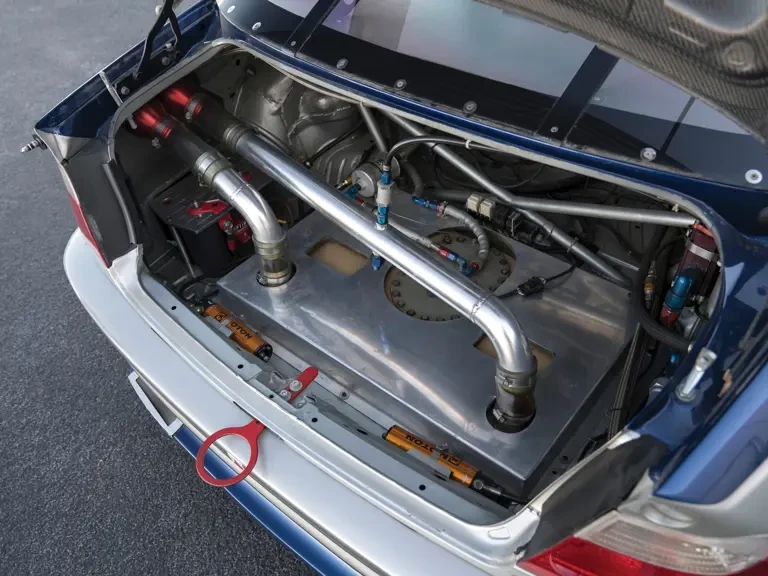 2001 BMW E46 M3 - Image 25 of 31