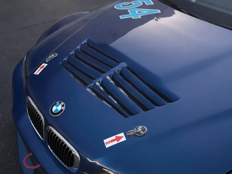 2001 BMW E46 M3 - Image 9 of 31