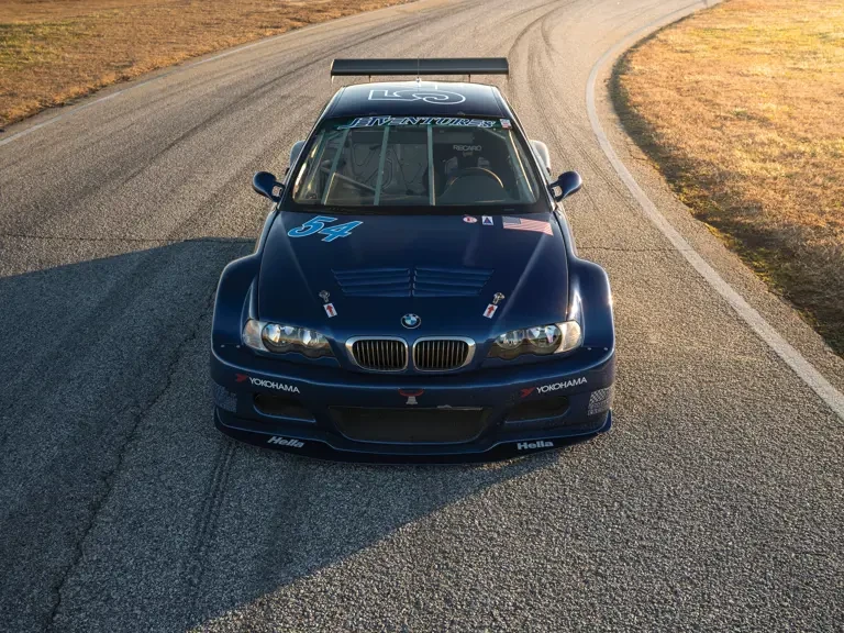 2001 BMW E46 M3 - Image 7 of 31