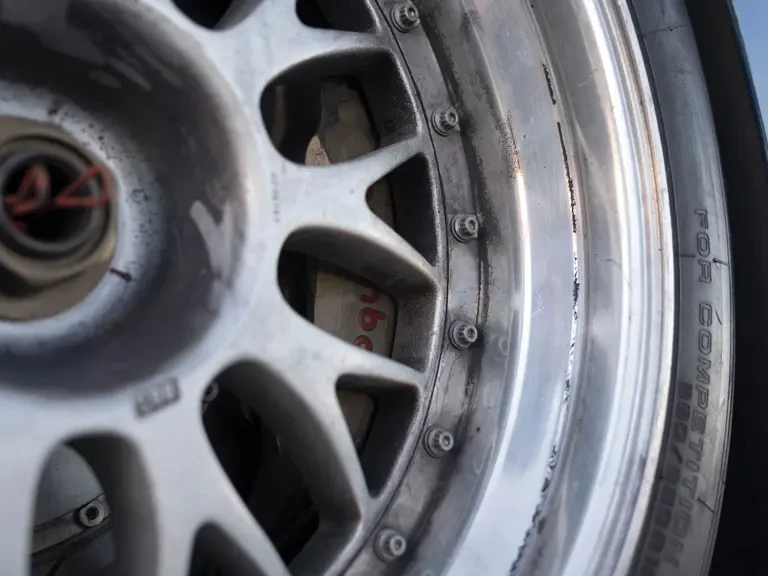 2001 BMW E46 M3 - Image 21 of 31