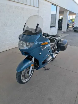 2001 BMW R 1150 RT