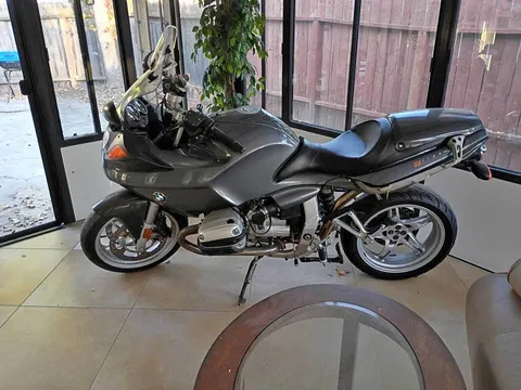 2001 BMW R 1150