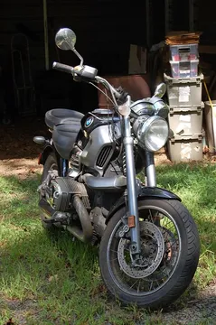 2001 BMW R1200