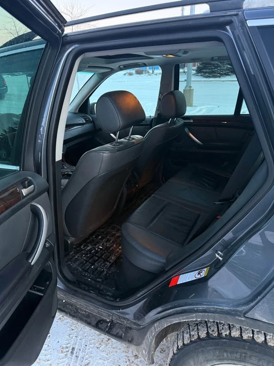 2001 BMW E53 X5 - Image 9 of 13