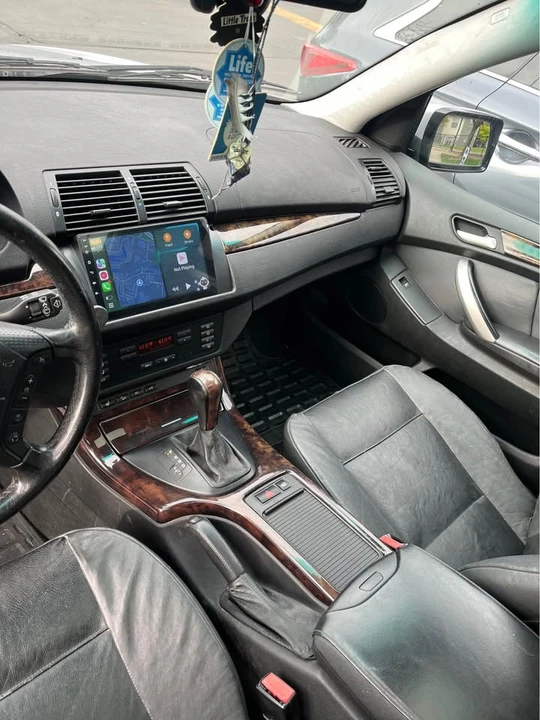 2001 BMW E53 X5 - Image 3 of 10