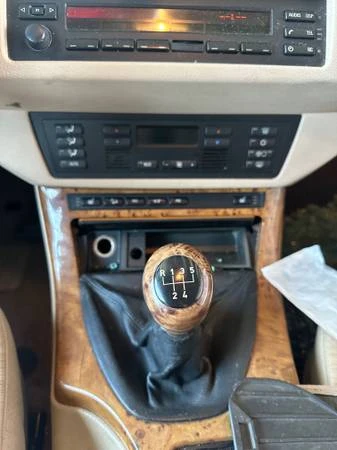 2001 BMW E53 X5 - Image 9 of 10