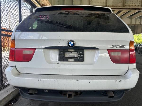 2001 BMW E53 X5 - Image 4 of 10