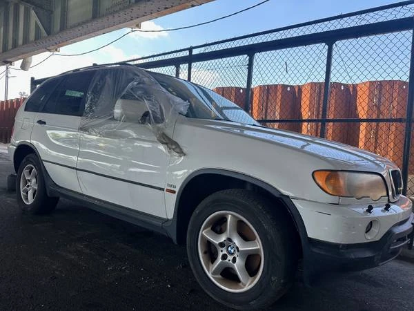 2001 BMW E53 X5 - Image 2 of 10