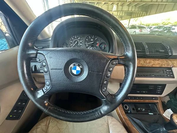 2001 BMW E53 X5 - Image 7 of 10