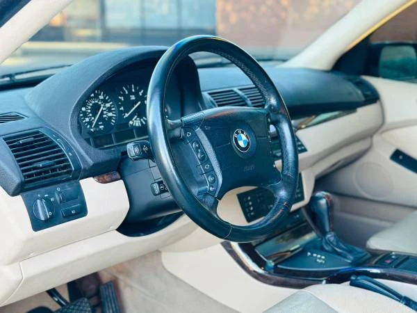 2001 BMW E53 X5 - Image 5 of 17