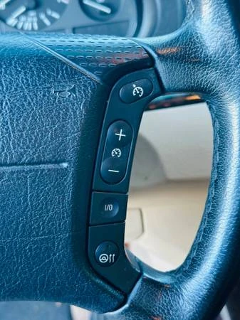 2001 BMW E53 X5 - Image 7 of 17