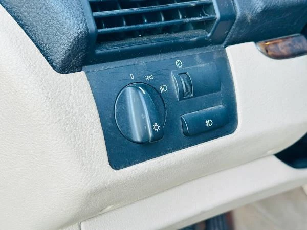 2001 BMW E53 X5 - Image 6 of 17