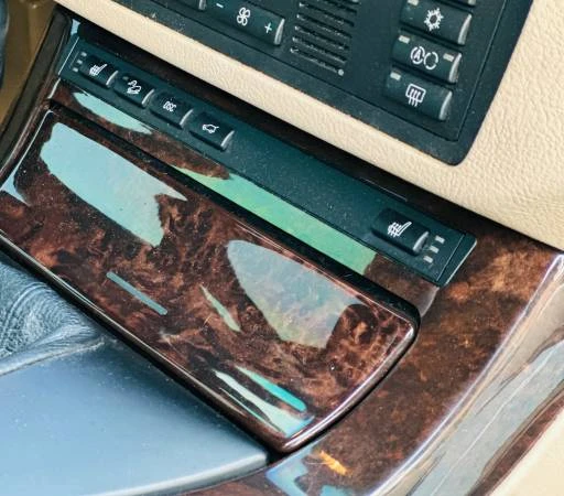 2001 BMW E53 X5 - Image 17 of 17