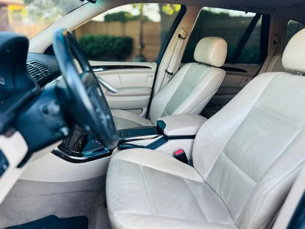 2001 BMW E53 X5 - Image 9 of 17