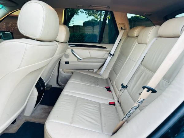 2001 BMW E53 X5 - Image 10 of 17