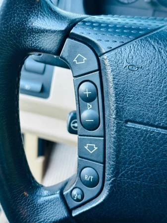 2001 BMW E53 X5 - Image 8 of 17