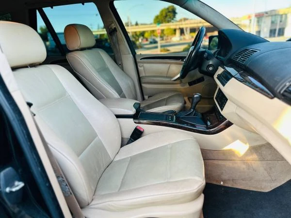 2001 BMW E53 X5 - Image 14 of 17