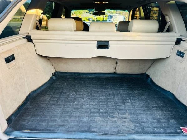 2001 BMW E53 X5 - Image 12 of 17