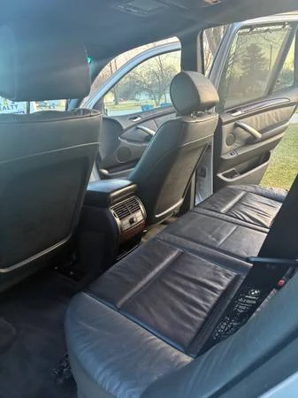 2001 BMW E53 X5 - Image 5 of 9