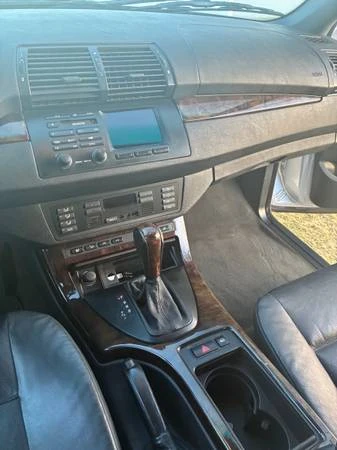 2001 BMW E53 X5 - Image 7 of 9