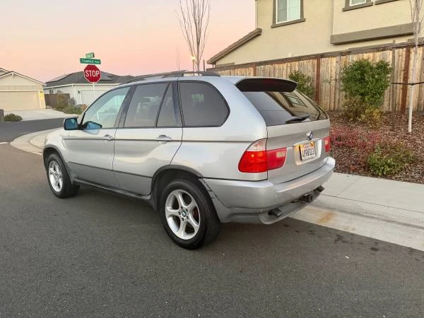 2001 BMW E53 X5 - Image 3 of 9