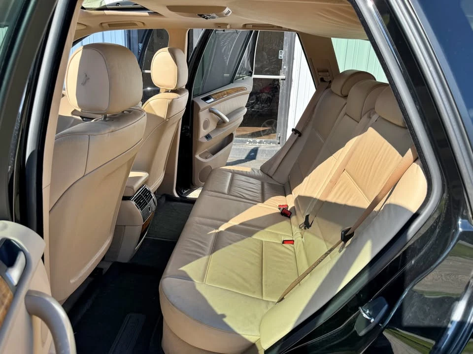 2001 BMW E53 X5 - Image 6 of 12