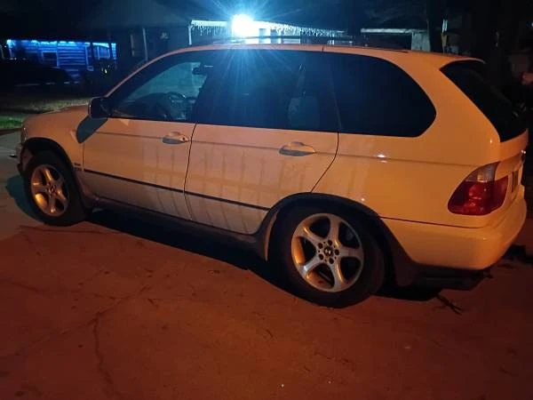 2001 BMW E53 X5 - Image 5 of 5