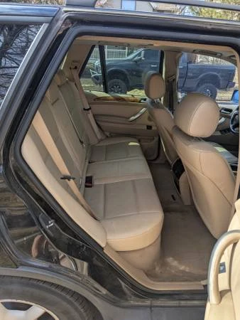 2001 BMW E53 X5 - Image 15 of 16