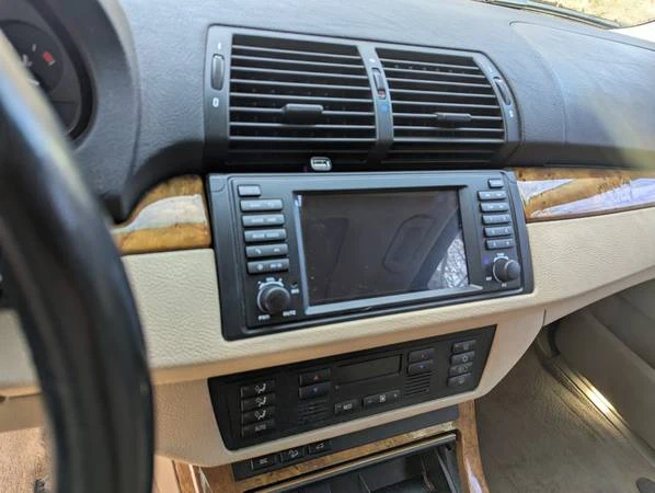 2001 BMW E53 X5 - Image 16 of 16