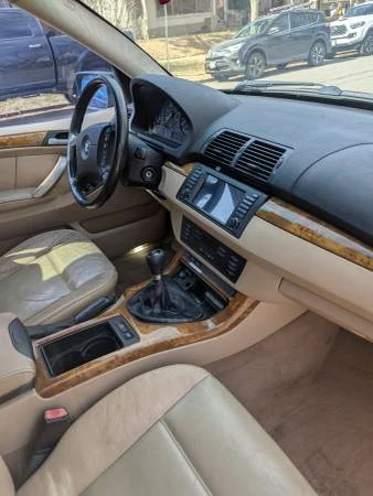 2001 BMW E53 X5 - Image 12 of 16