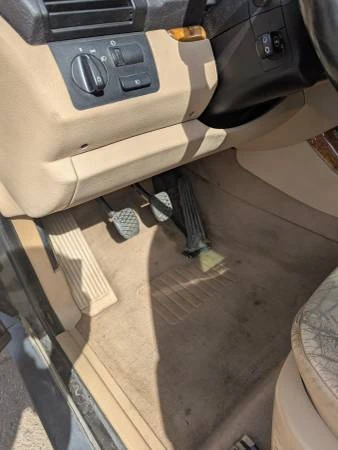 2001 BMW E53 X5 - Image 10 of 16
