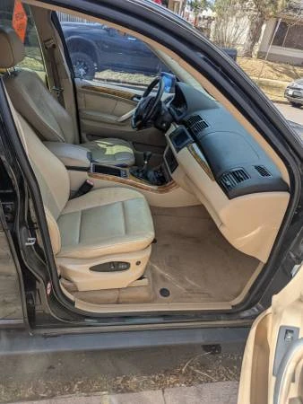 2001 BMW E53 X5 - Image 13 of 16