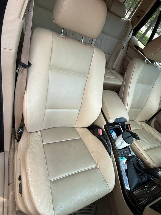2001 BMW E53 X5 - Image 11 of 20
