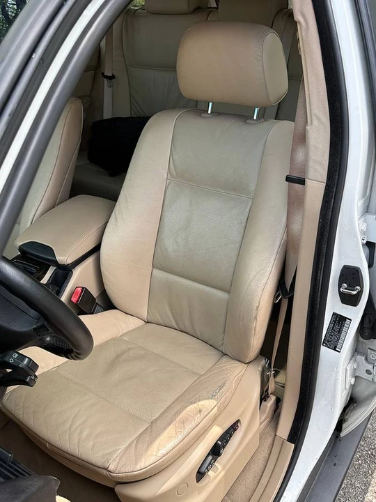 2001 BMW E53 X5 - Image 13 of 20