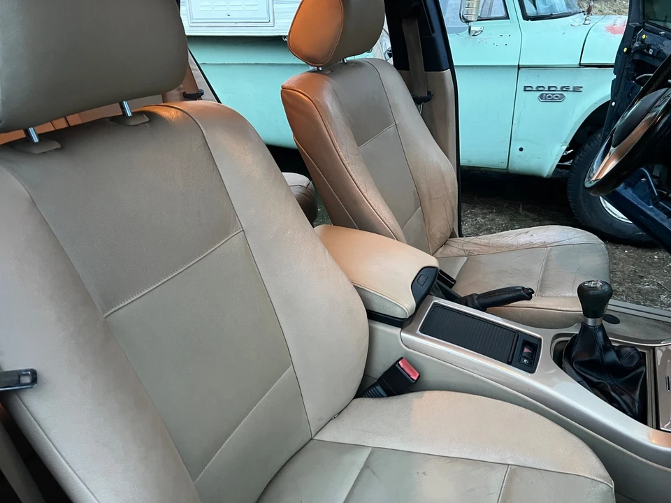 2001 BMW E53 X5 - Image 10 of 11