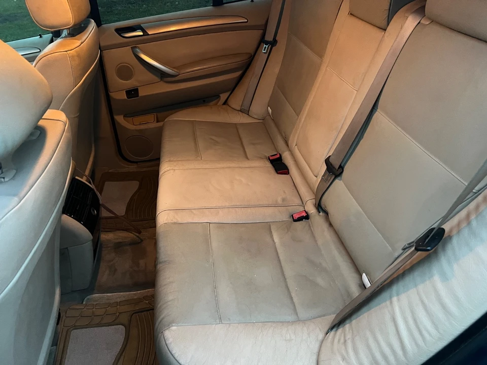 2001 BMW E53 X5 - Image 4 of 11