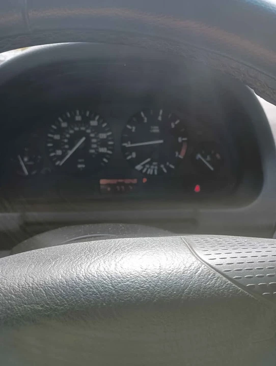 2001 BMW E53 X5 - Image 7 of 9