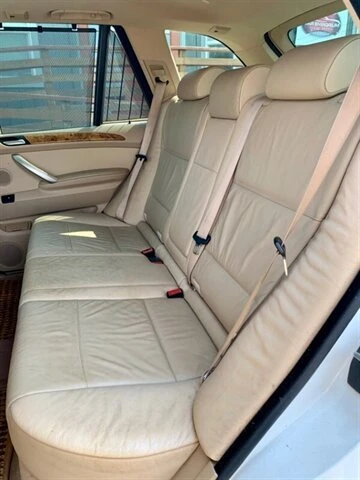 2001 BMW E53 X5 - Image 12 of 17