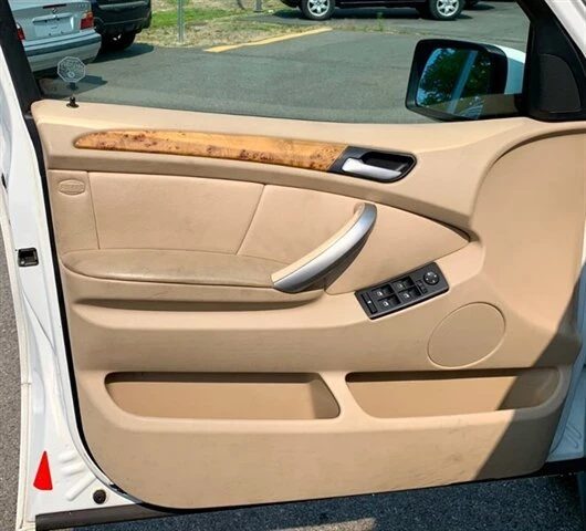 2001 BMW E53 X5 - Image 9 of 17