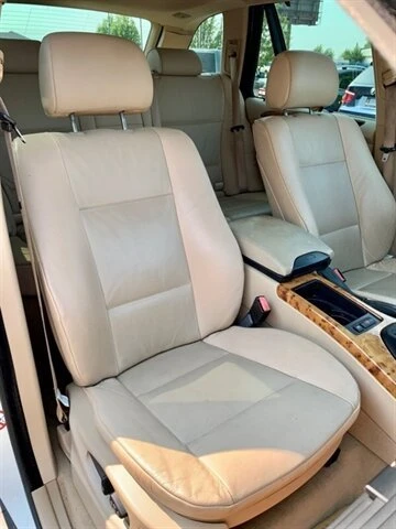 2001 BMW E53 X5 - Image 16 of 17