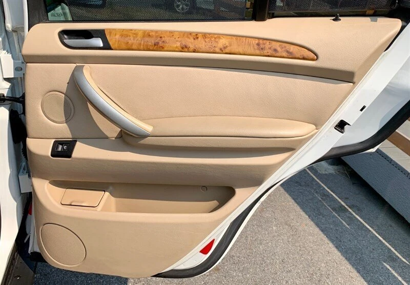 2001 BMW E53 X5 - Image 13 of 17