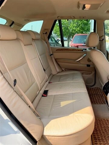 2001 BMW E53 X5 - Image 14 of 17
