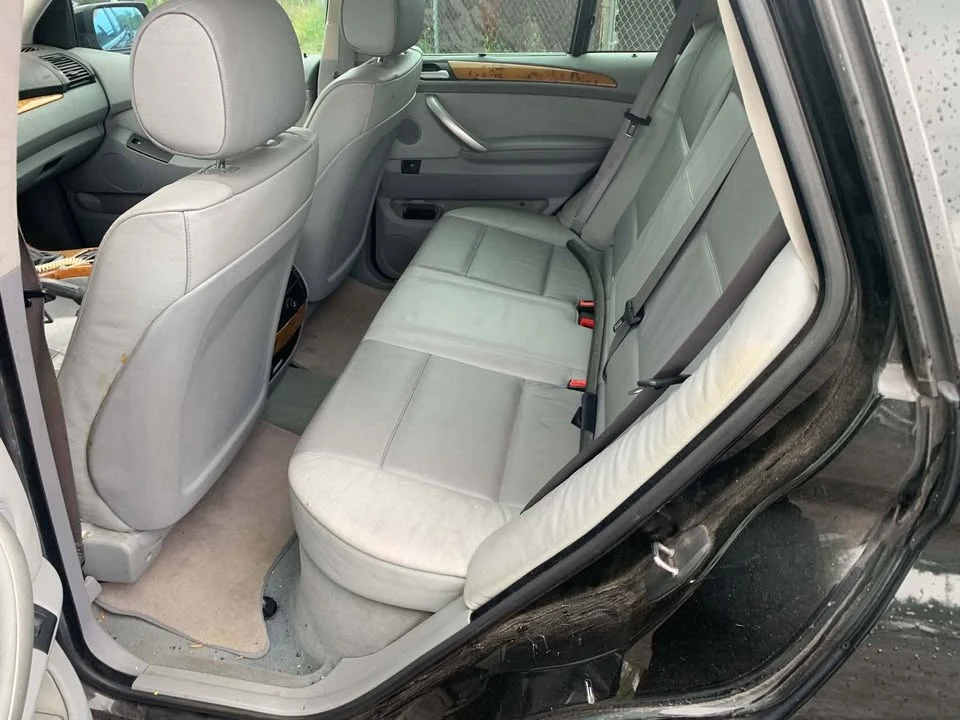 2001 BMW E53 X5 - Image 6 of 6