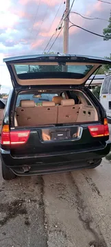 2001 BMW X5 3.0i Sport Utility 4D