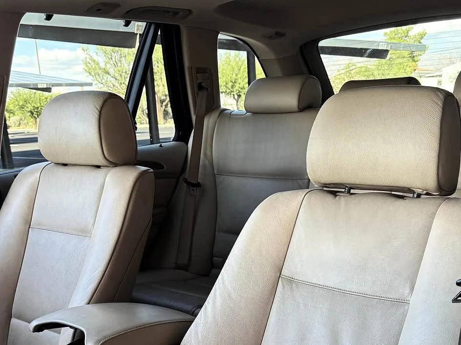 2001 BMW E53 X5 - Image 11 of 17