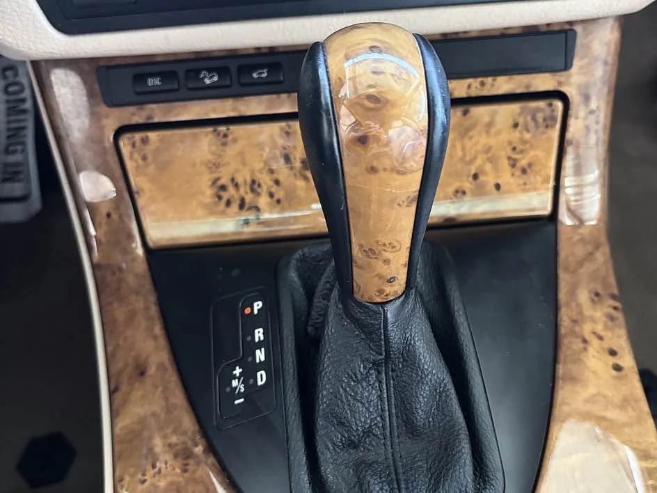 2001 BMW E53 X5 - Image 14 of 17