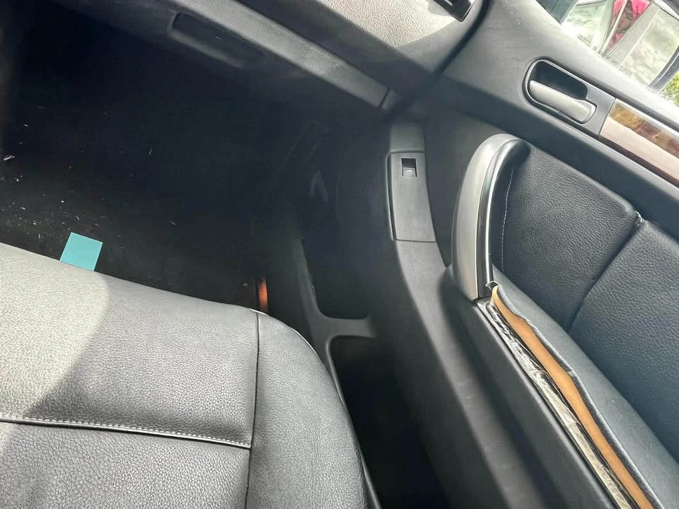 2001 BMW E53 X5 - Image 7 of 11