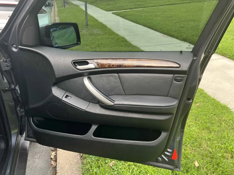 2001 BMW E53 X5 - Image 20 of 20